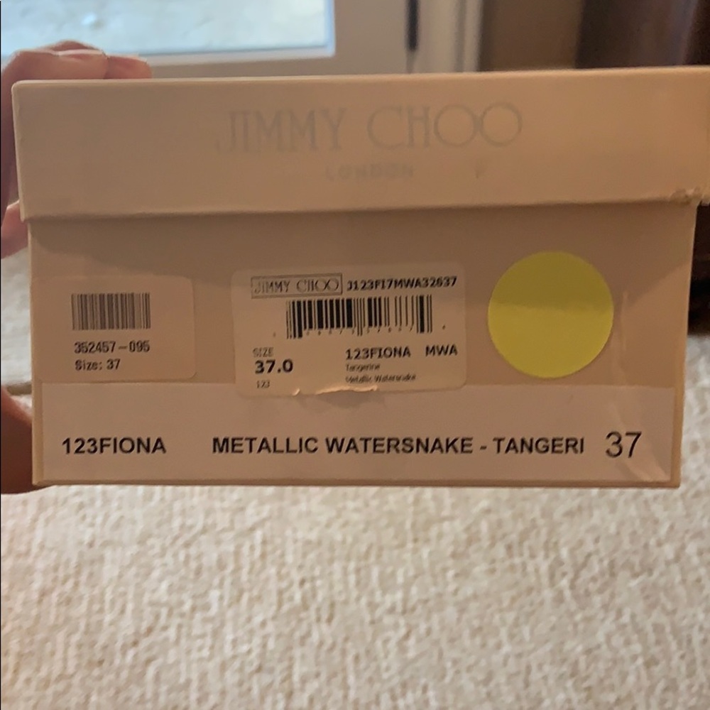 Shoes - Picture 2 of 2